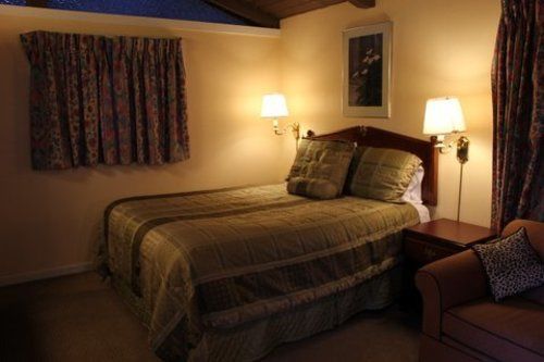 Jayes Timberlane Resort Ben Lomond Exteriör bild